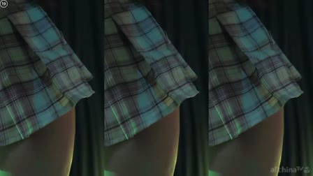 BJ希可(히꼬)2025年11月14日舞蹈剪辑201750